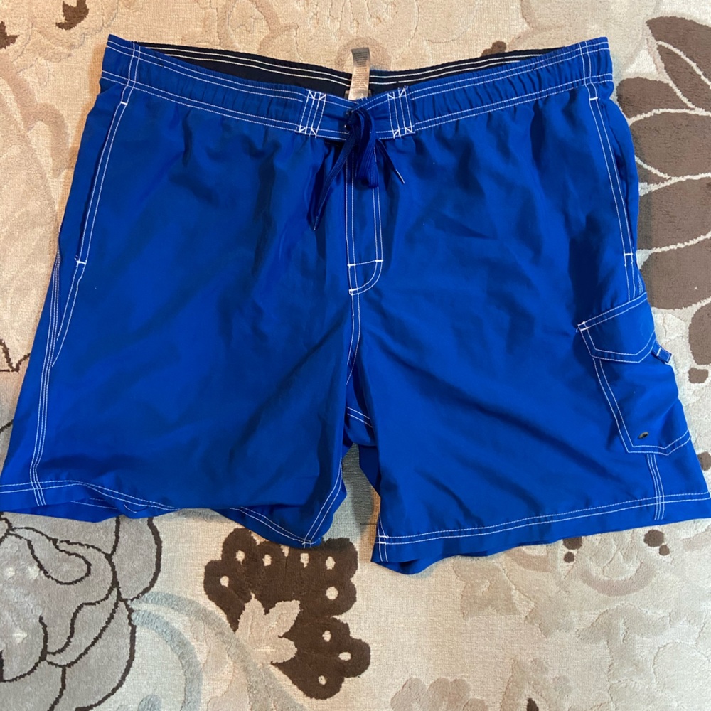 Men’s Champion bathing suit
